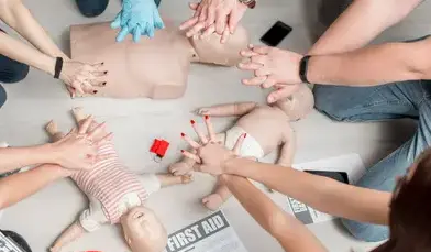 maintenance défibrilateur Quimper-3