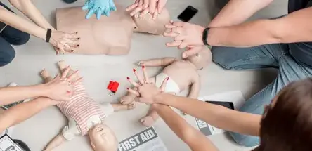 maintenance défibrilateur Rennes-3