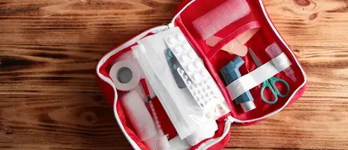 maintenance défibrilateur Rennes-5