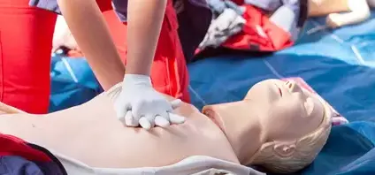 maintenance défibrilateur Saint Brieuc-1