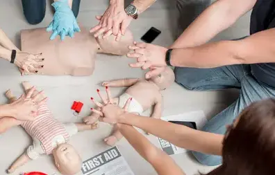 maintenance défibrilateur Saint Brieuc-2