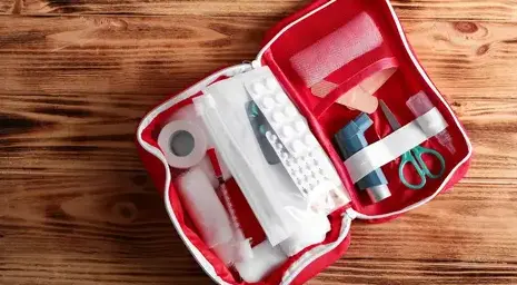 maintenance défibrilateur Saint Brieuc-4