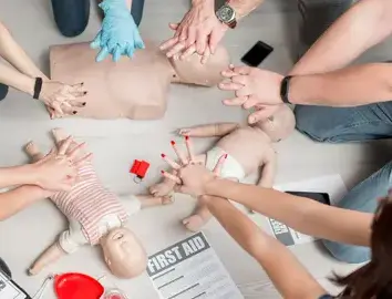 réassort armoire à pharmacie Bretagne-4