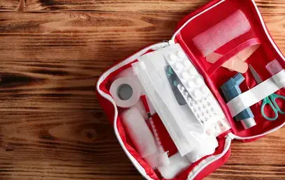 réassort armoire à pharmacie Caen-1