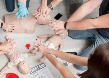 réassort armoire à pharmacie Caen-3