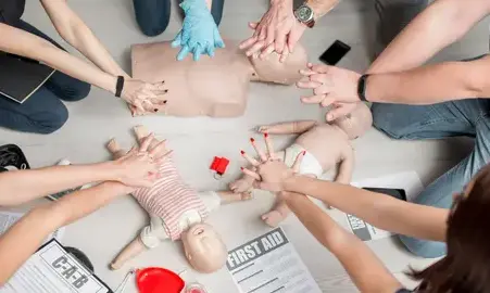 réassort armoire à pharmacie Lorient-3