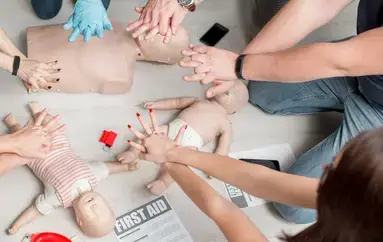 réassort armoire à pharmacie Nantes-4