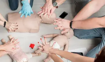 réassort armoire à pharmacie Quimper-4