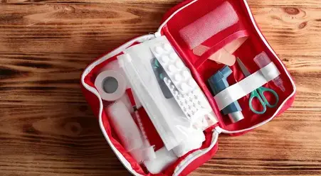 réassort armoire à pharmacie Quimper-5