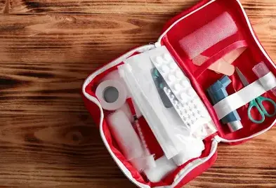 réassort matériel premier secours Brest-4