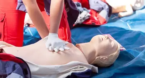 réassort matériel premier secours Brest-5