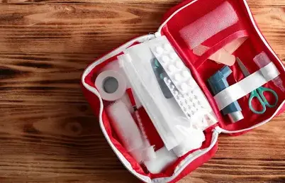 réassort matériel premier secours Bretagne-3