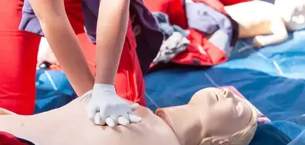 réassort matériel premier secours Caen-2