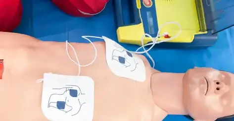 réassort matériel premier secours Caen-4