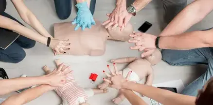 réassort matériel premier secours Laval-2