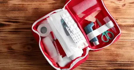 réassort matériel premier secours Laval-3