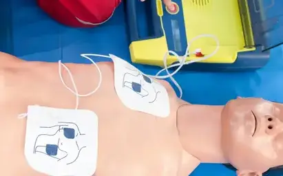 réassort matériel premier secours Lorient-2