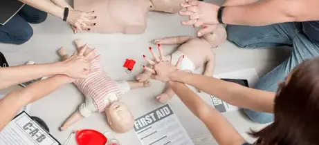 réassort matériel premier secours Lorient-4