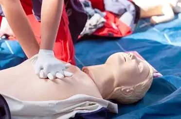 réassort matériel premier secours Lorient-5