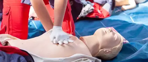 réassort matériel premier secours Nantes-5