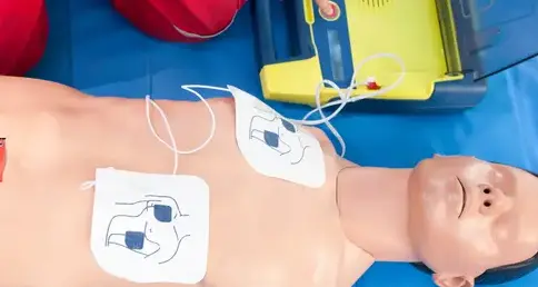 réassort matériel premier secours Rennes-1