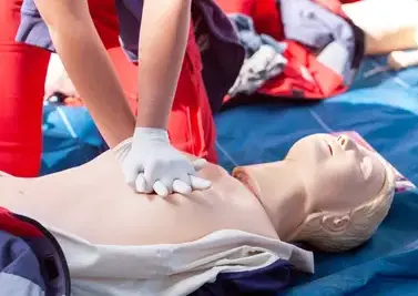 réassort matériel premier secours Saint Brieuc-5