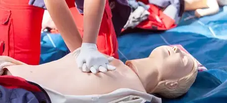 réassort trousse de secours Caen-5