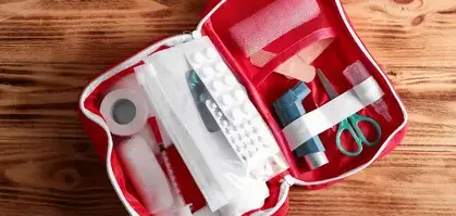 réassort trousse de secours Laval-2