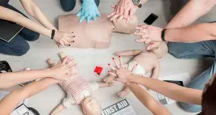 réassort trousse de secours Lorient-4