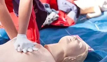 réassort trousse de secours Nantes-1