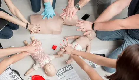 réassort trousse de secours Nantes-3