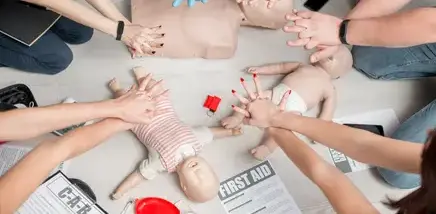 réassort trousse de secours Quimper-1