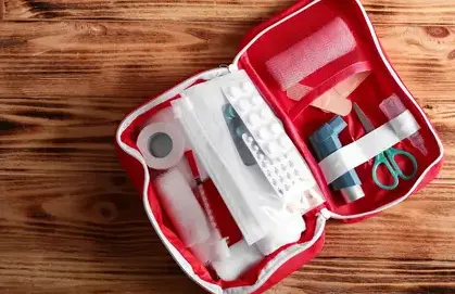 réassort trousse de secours Quimper-4