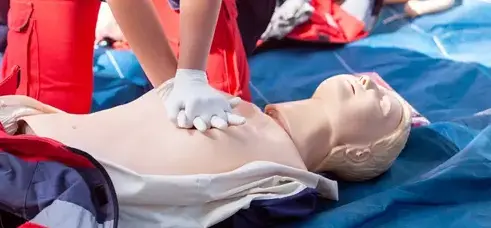 réassort trousse de secours Rennes-4