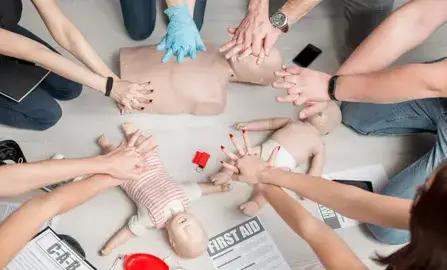 réassort trousse de secours Rennes-5